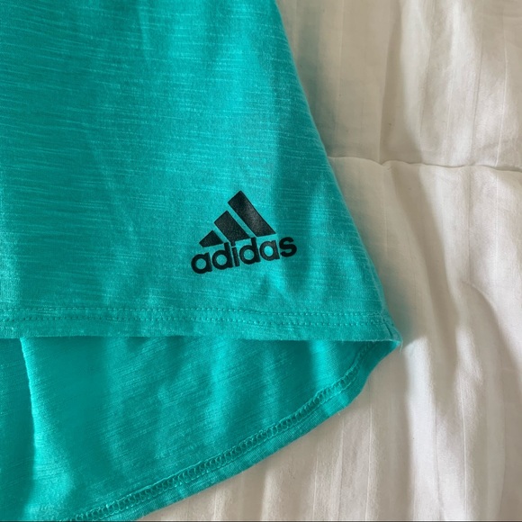 Adidas Athletic Tank - Picture 4 of 5